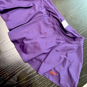 Nike tennis/golf skort